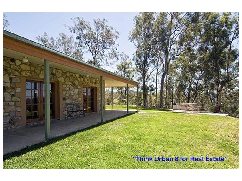 Upper Brookfield QLD 4069